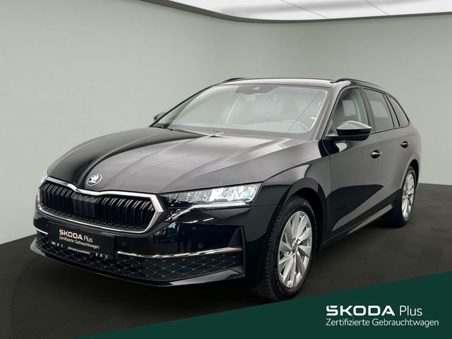 Skoda Octavia IV Combi 1.5 DSG Selection*eKlappe*RFK*