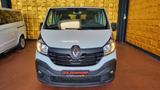 Renault Trafic L1 KAMERA/8-SITZ/NAV/TEMP - Renault Trafic Gebrauchtwagen in Stuttgart