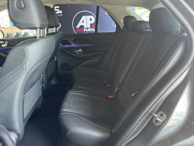 Mercedes-Benz GLE 350 e 4Matic AMG Line *Widescreen*