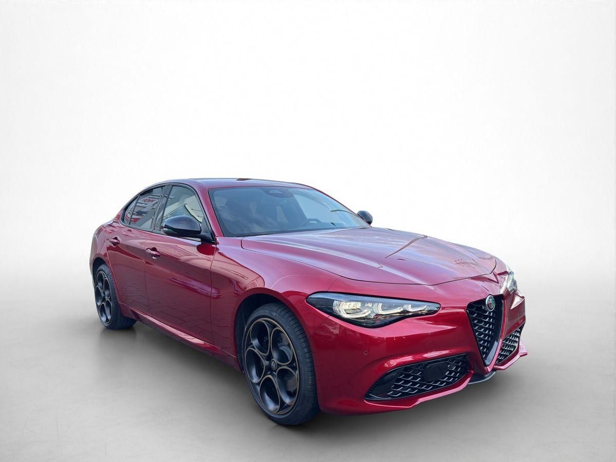 Alfa Romeo Giulia - Bild 4
