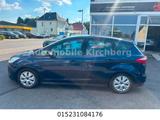 Ford C-Max C-MAX Trend+Klima+AHK+Euro5+2 Hand - Ford C-Max Trend mit Diesel-Antrieb
