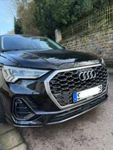 Audi Q3 Sportback 35 TFSI S tronic - - Audi Q3 in Saarbrücken