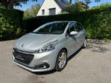 Peugeot 208 Signature *PANO*SERVICE*TÜV - Peugeot 208 in Solingen
