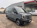 Nissan Interstar Kasten 2025 L2H2 3,5t N-Connecta FWD