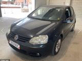 Volkswagen Golf V 1.9 TDI 4Motion Klima ROSTFREI - Volkswagen Golf aus 2005: Kombi