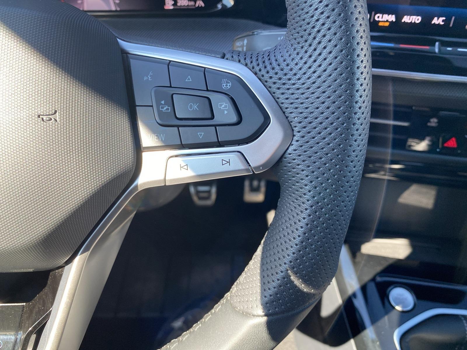 Volkswagen Golf VIII Variant 1.5TSI R-Line LED/ACC/RFK/PDC, миниатюра 13