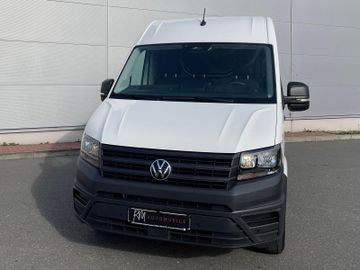 Volkswagen Crafter - 4