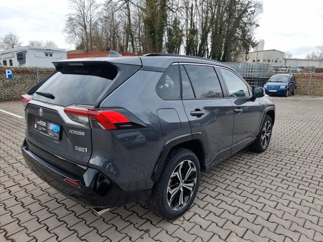 Suzuki Across | Comfort+ | Plug-In Hybrid | Sofort