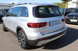 Mercedes-Benz GLB 220d +Head Up+LED+Panoramad.+T-Leder+19 Zoll - Mercedes-Benz GLB 220 mit Diesel-Antrieb: Automatik