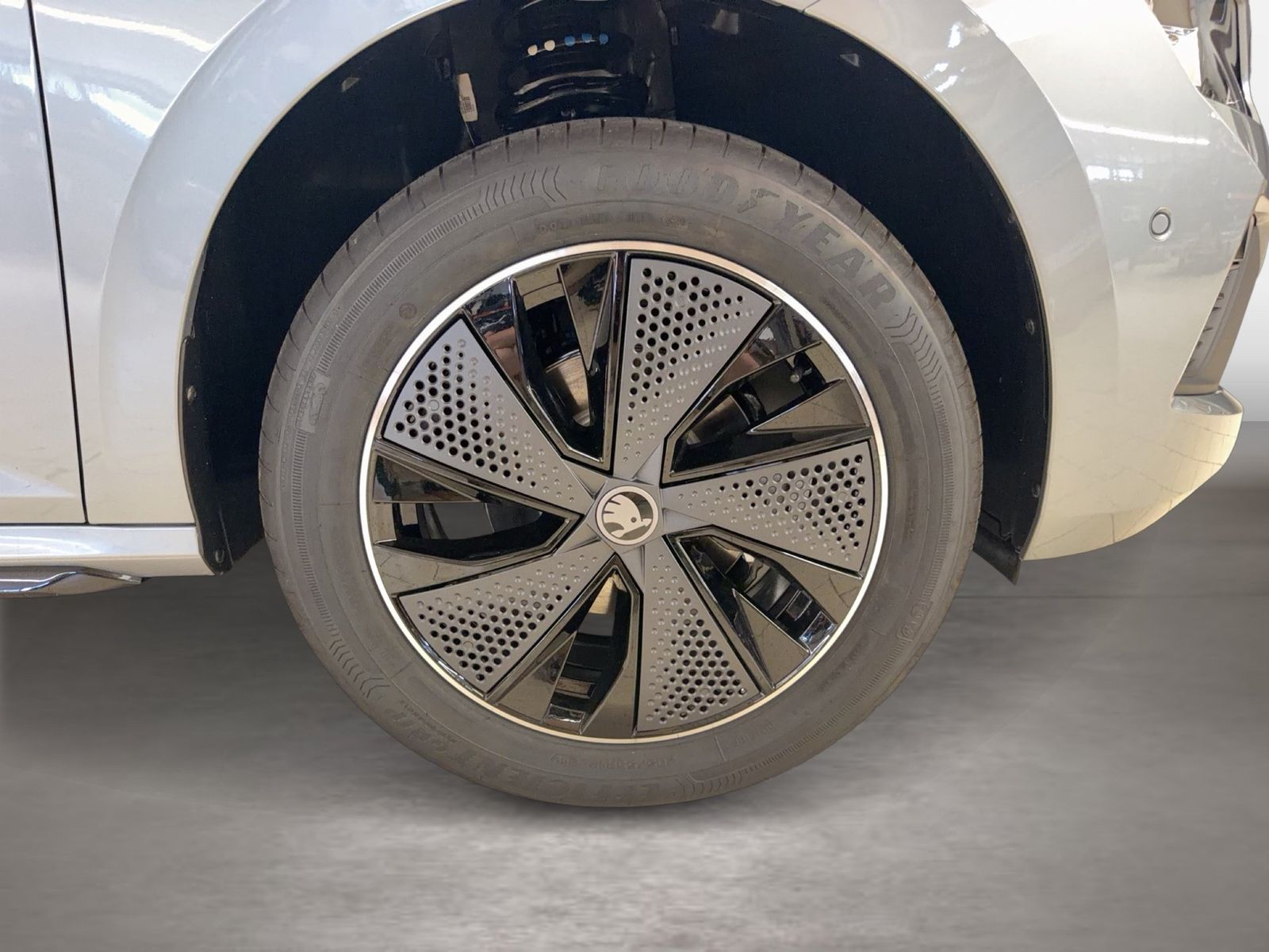 Skoda Kamiq - Bild 7