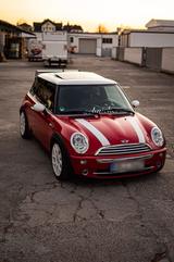 MINI Mini Cooper R50 - MINI Cooper aus 2006