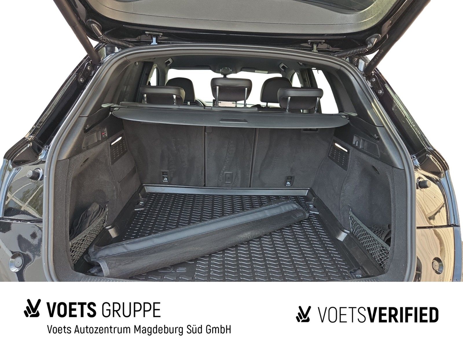 Audi SQ5 - Bild 16