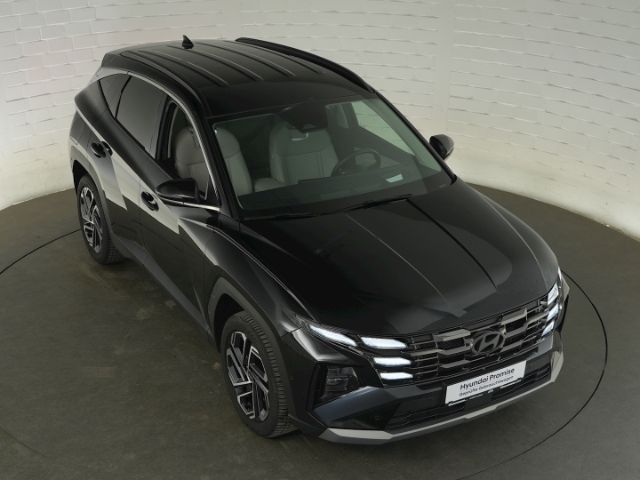 Tucson FACELIFT PHEV PRIME 4WD AT+LED MATRIX+ECS