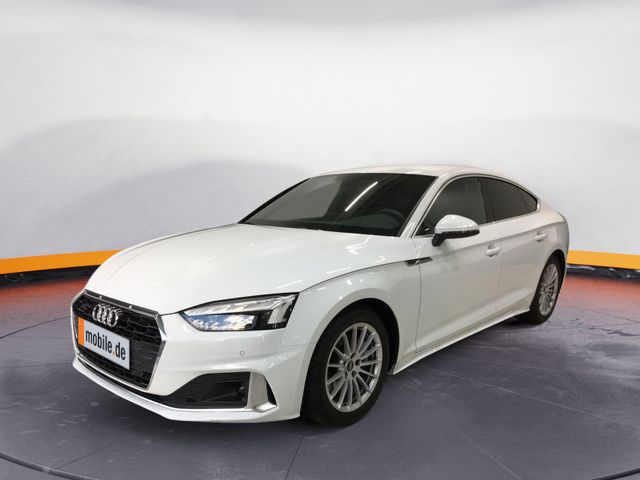 Audi A5 Sportback Adv. 40 TDI quattro S tronic S line