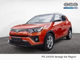 Ssangyong Tivoli 1.5 Fizz 4x2 - gebrauchte Ssangyong Tivoli aus dem Jahr 2022