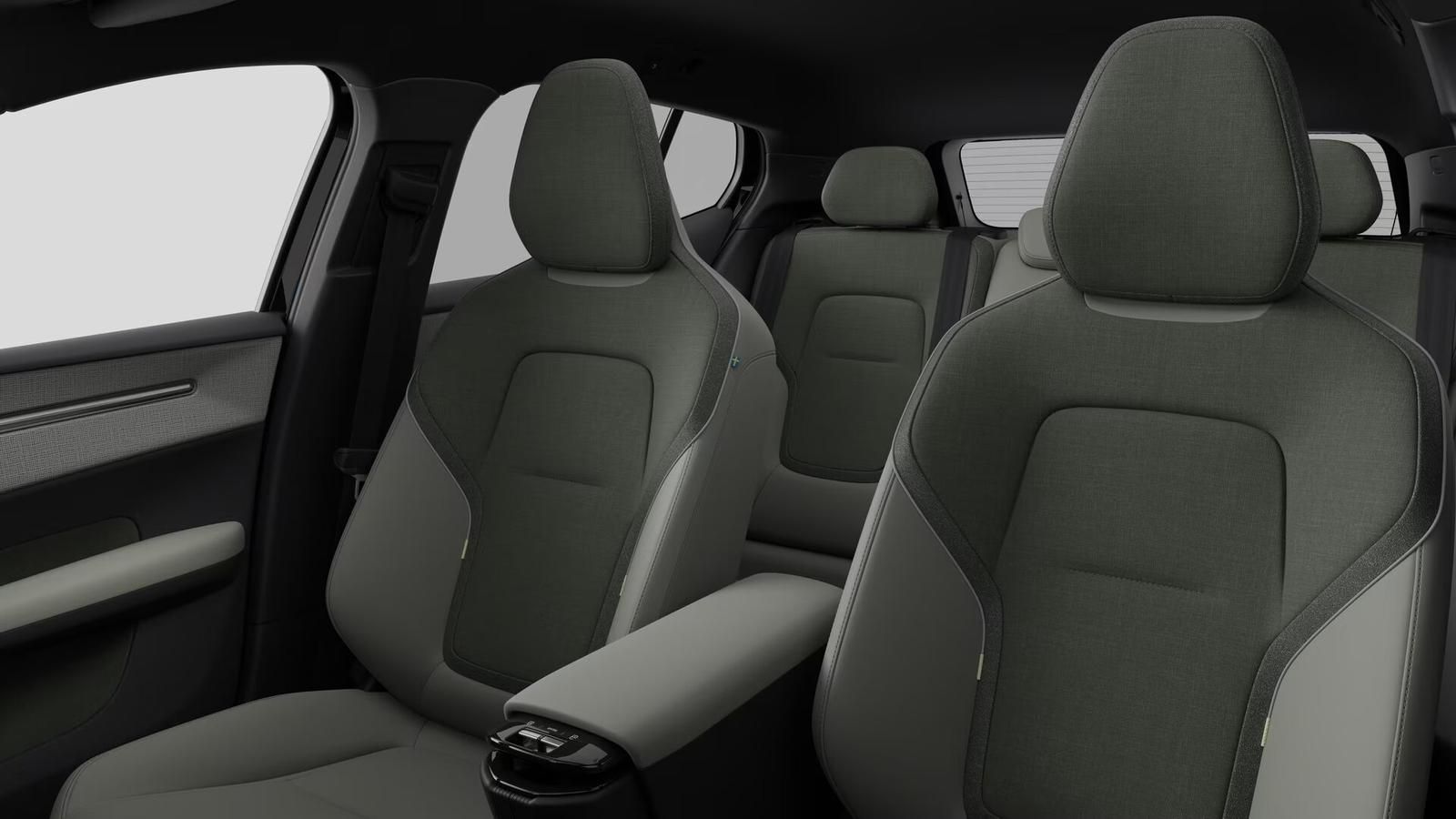 Volvo EX30 - Bild 12