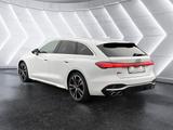 Audi S5 Avant TFSI TECH PRO MATRIX HUD B&O MASSAGE - Audi S5: Leder