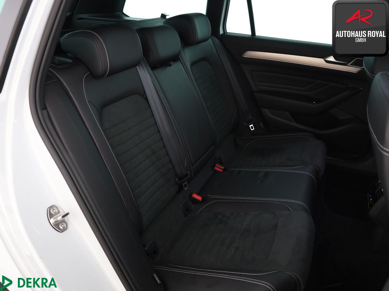 Volkswagen Passat Variant 2.0 TDI IQ-LIGHT,360°,ACC,MASSAGE, миниатюра 12