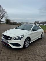 Mercedes-Benz Mercedes Benz CLA 250 Sport AMG MB100 SCHE... - gebrauchte Mercedes-Benz CLA 250 aus dem Jahr 2016