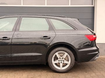 Audi A4 - 10
