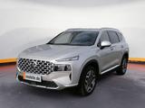 Hyundai SANTA FE 2WD Facelift LED HuD NAVI KAMERA LEDER  - Hyundai SANTA FE in Köln