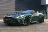 Aston Martin DB12 4.0 V8 Volante - Aston Martin Gebrauchtwagen von 2024