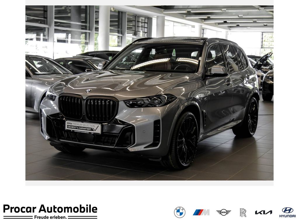 Image of BMW X5