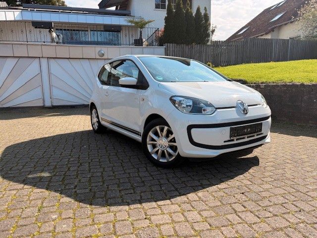 Image of Volkswagen up!