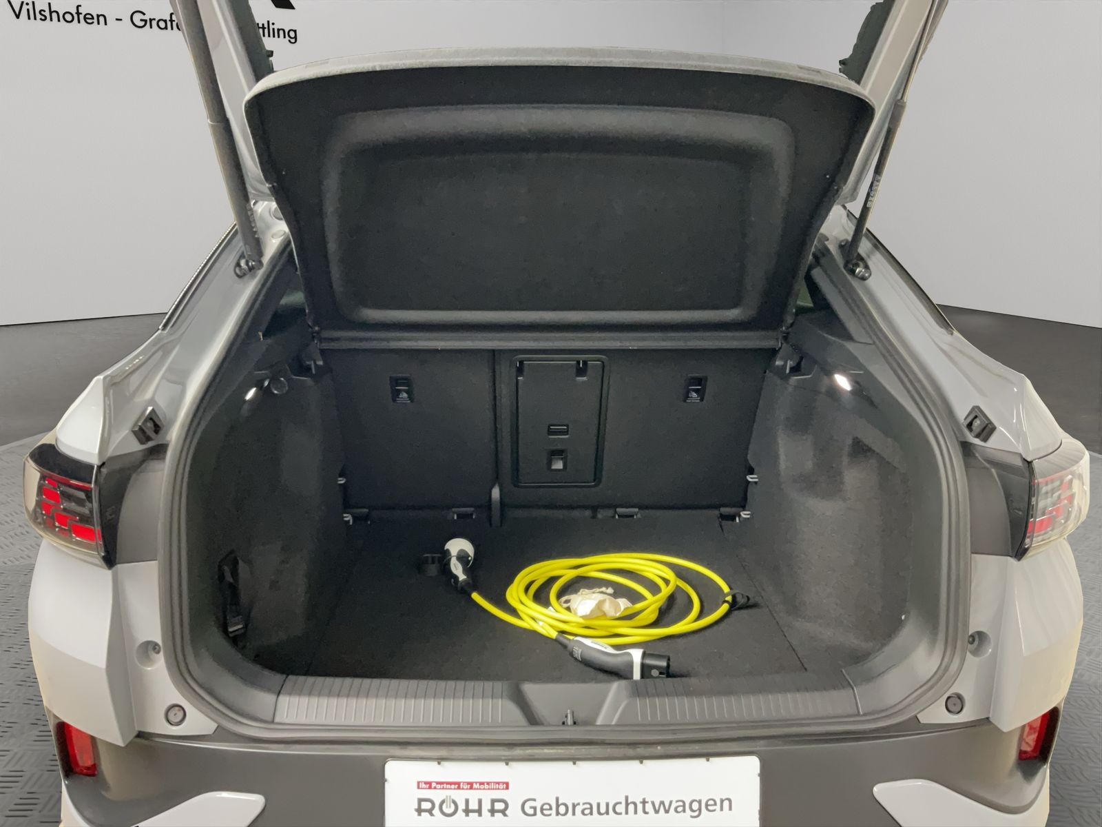 Volkswagen ID.5 - Bild 9