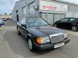 Mercedes-Benz CE 300 Automatik Leder 1.H. SD Scheckheft bei MB