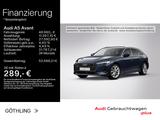 Audi A5 Avant 40 TDI S tro*B&O*HUD*LED*Virtual*Navi+*