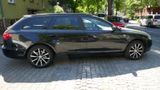 Audi A6 Avant 3.0 TDI quattro S-Line - Audi A6 aus 2007: Line