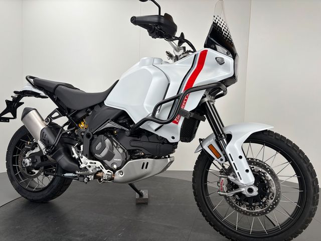 Ducati DESERT X *1. HAND *TOP-ZUSTAND