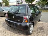 Seat Arosa Stella sparsam 6€ 100km 4 Zyl. LPG - Seat Arosa aus 2002