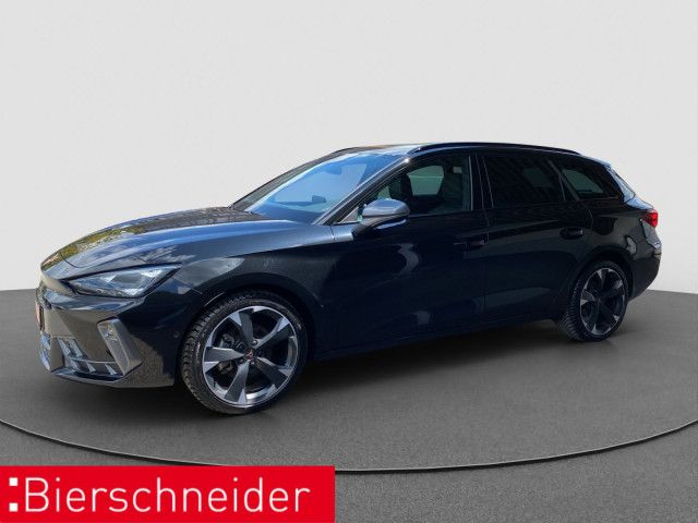 Cupra Leon SP 1.5 eTSI DSG EDGE KEYLESS GANZJAHR