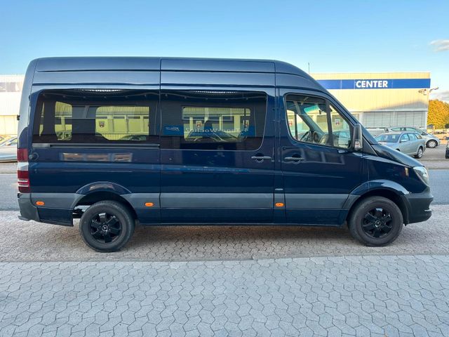 MERCEDES-BENZ Sprinter 316 CDI Kombi