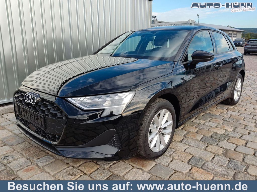 Image of Audi A3