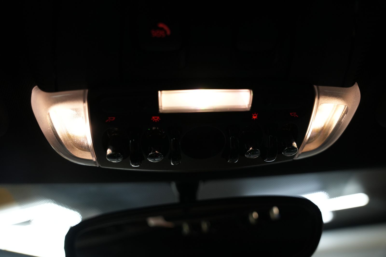 Fahrzeugabbildung MINI Cooper S John Cooper Works*SHZ*LED*AppleCarPlAY