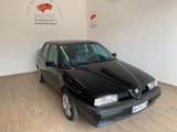 Alfa Romeo 155 2.0i Twin Spark 16V cat Super - schwarze Alfa Romeo 155