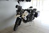 Triumph Tiger 800 XCX KOFFER - TRIUMPH TIGER 800 XC