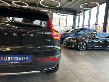 MYAUTOCENTER – Gebraucht- und Jahreswagen mit Werkstattservice in Pfaffenhofen Volvo XC 40 XC40 Inscription AWD *2. Hand*360°Kamera*