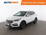 Hyundai HYUNDAI Santa Fe 2.2 CRDi 4WD A/T XPossible - gebrauchte Hyundai SANTA FE aus dem Jahr 2018