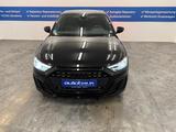 Audi A1 Sportback 40 TFSI 2.0 152KW S line - Audi A1: 2.0