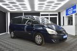 Renault Espace 1.Hand Klimaaut. Servo. TCS 7.Sitzer - blaue Renault Espace