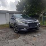 Honda HR-V 1.6 i-DTEC Elegance ,Navi, PANO, DRINGEND ! - Honda HR-V mit Diesel-Antrieb