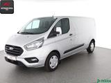 Ford Transit Custom 2.0 TDCi 320 KASTEN L2H1 STANDHZ. - Ford Transit Custom Gebrauchtwagen in Berlin