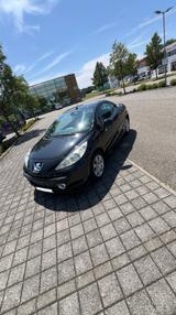 Peugeot 207 CC Sport 120 Sport - Peugeot 207 in Karlsruhe