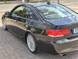 BMW 320i Coupé - M-Sportpaket - Leder - nur 94000 km - BMW 320: Coupe, 320i