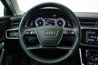 Audi A6 - Vorschau Bild 13