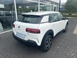 Citroën C4 1.2 PURETECH 110 Klimaaut. Sitzhz. Connect C- - Citroën C4 in Dortmund